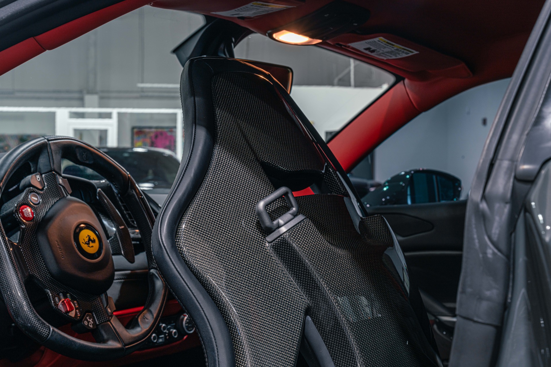 Bonhams Cars : The ex-works, Kawasaki France, Le Mans 24